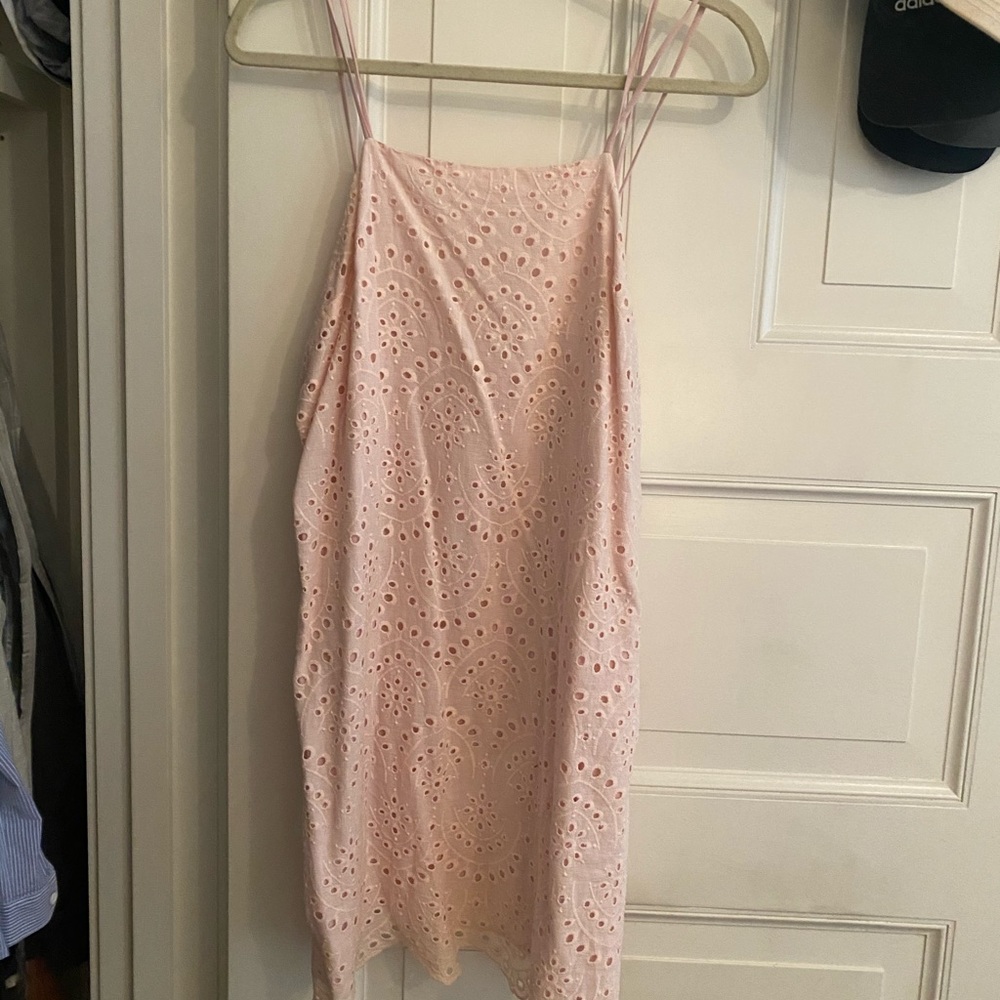 Topshop dress